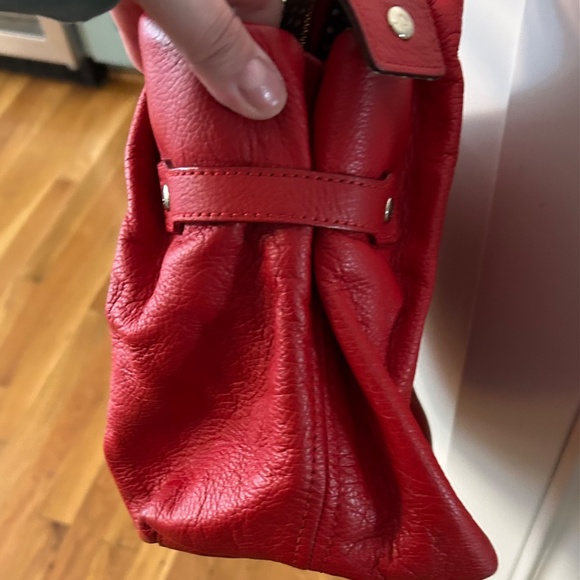 Kate Spade Dumpling Satchel - Picture 3 of 6